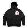 Wo's Relax Zip Hood Thumbnail