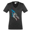 Ladies Aero Cooldry Tee Thumbnail