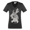 Ladies Aero Cooldry Tee Thumbnail