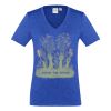 Ladies Aero Cooldry Tee Thumbnail