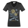 Ladies Aero Cooldry Tee Thumbnail