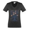 Ladies Aero Cooldry Tee Thumbnail